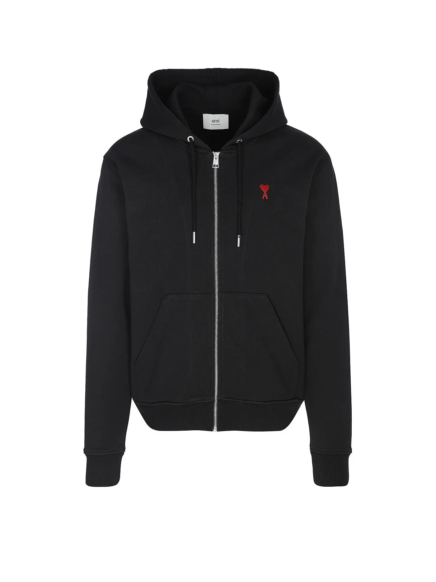 AMI PARIS | Kapuzensweater - Hoodie | 